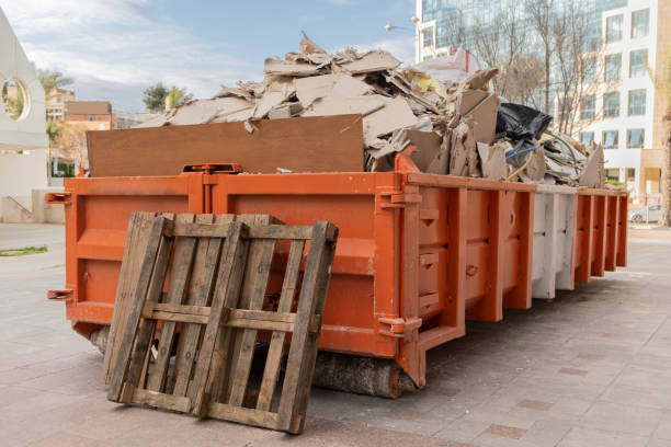 Best Construction Debris Removal  in Seymour, TN