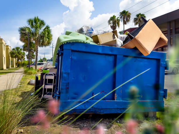 Best Construction Debris Removal  in Seymour, TN
