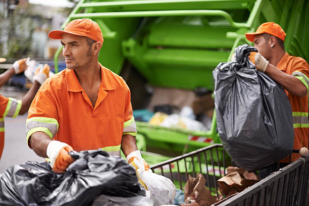Best Basement Cleanout Services  in Seymour, TN